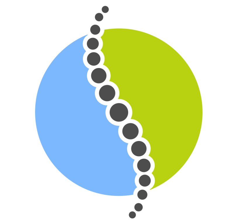 מרכז כאב LESS - לוגו