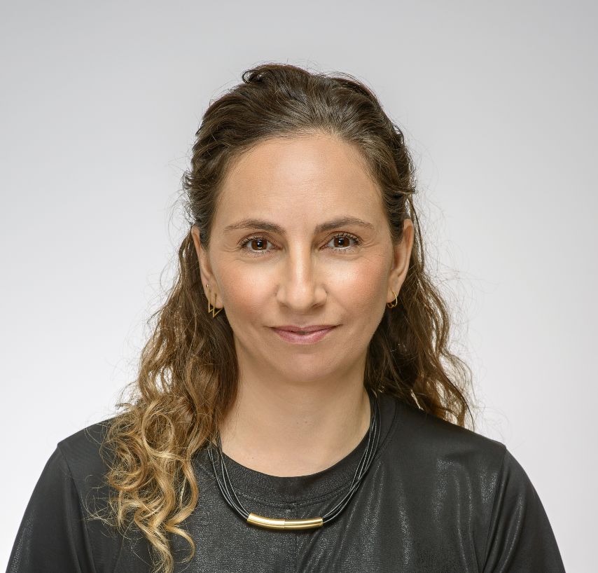 זוהר זלצמן - פסיכולוגית קלינית מומחים בילדים ונוער