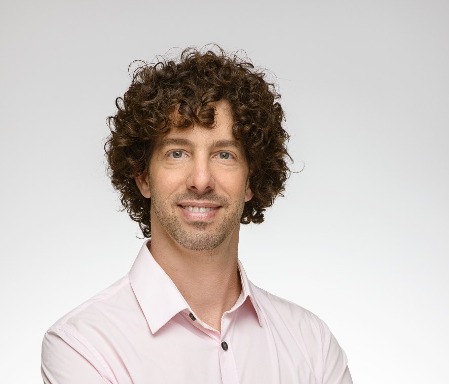 ד"ר ירין כהן - פסיכיאטר ילדים ונוער